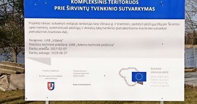 Ž. Pinskuvienė: kontroliuoti įmonės finansinę veiklą pasibaigus pirkimui, Savivaldybė neturi nei galimybių, nei teisinių svertų Ž. Pinskuvienė: kontroliuoti įmonės finansinę veiklą pasibaigus pirkimui, Savivaldybė neturi nei galimybių, nei teisinių svertų