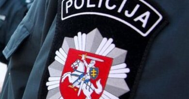 Savaitė rajone: priekabos vagystė, smurtas prieš motiną ir neblaivūs vairuotojai Savaitė rajone: priekabos vagystė, smurtas prieš motiną ir neblaivūs vairuotojai