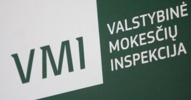 Pirmasis nuotolinis pajamų deklaravimas baigėsi – daugiau nei 7 tūkst. Širvintų r. gyventojų sėkmingai deklaravo pajamas Pirmasis nuotolinis pajamų deklaravimas baigėsi – daugiau nei 7 tūkst. Širvintų r. gyventojų sėkmingai deklaravo pajamas