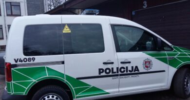 Apgadintas traktorius, sugyventinio smurtas ir “žalialapio” girtumas Apgadintas traktorius, sugyventinio smurtas ir “žalialapio” girtumas