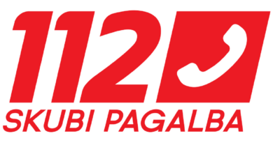 Numeriui 112 sukanka trisdešimt metų Numeriui 112 sukanka trisdešimt metų