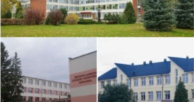 Baigtas rengti Tarybos sprendimo projektas dėl Širvintų rajono savivaldybės bendrojo ugdymo mokyklų 2021–2025 metų tinklo pertvarkos planas Baigtas rengti Tarybos sprendimo projektas dėl Širvintų rajono savivaldybės bendrojo ugdymo mokyklų 2021–2025 metų tinklo pertvarkos planas