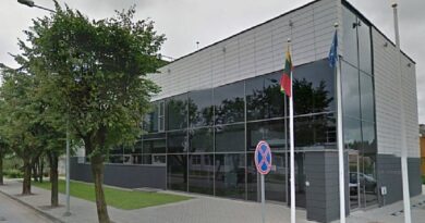 Teisme atversta byla dėl konfiskuotų šuniukų Teisme atversta byla dėl konfiskuotų šuniukų