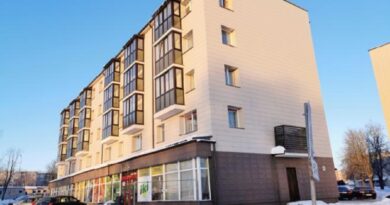 Renovacija baigta, bet namo konstrukcijos avarinės būklės Renovacija baigta, bet namo konstrukcijos avarinės būklės