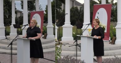 Direktorę Audronę Buzienę keičia Lada Kriščiūnienė Direktorę Audronę Buzienę keičia Lada Kriščiūnienė