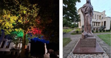 Dėkojame už suteiktą paramą Kernavės parapijai Dėkojame už suteiktą paramą Kernavės parapijai