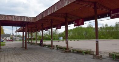 Šiandien Savivaldybės taryba laisva apsispręsti ar UAB „Širvintų autobusų parkas“ pats imsis veiklos, ar bus skelbiamas naujas konkursas Šiandien Savivaldybės taryba laisva apsispręsti ar UAB „Širvintų autobusų parkas“ pats imsis veiklos, ar bus skelbiamas naujas konkursas
