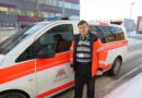 30 metų donorų organus vežantis vairuotojas apie pagalbą žmonėms: „Neįmanoma žodžiais nusakyti, koks tai jausmas“ 30 metų donorų organus vežantis vairuotojas apie pagalbą žmonėms: „Neįmanoma žodžiais nusakyti, koks tai jausmas“