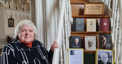 Musninkų bažnyčioje atidaryta paroda, skirta monsinjoro Kazimiero Vasiliausko 100-tųjų gimimo metinių jubiliejaus proga Musninkų bažnyčioje atidaryta paroda, skirta monsinjoro Kazimiero Vasiliausko 100-tųjų gimimo metinių jubiliejaus proga