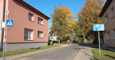 Policija prašo pagalbos. Pažeidėjas nustatytas Policija prašo pagalbos. Pažeidėjas nustatytas