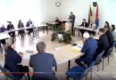 Vyko Širvintų rajono savivaldybės tarybos posėdis