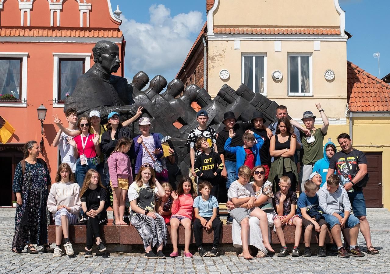 Kedainiai Krašto žinios