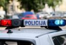 Tamsioji savaitės pusė – vagystė, neteisėtas ginklas ir smurtas artimoje aplinkoje