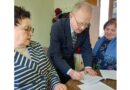 LPS ,,Bočiai” Ukmergės bendrija ir LPS ,,Bočiai” Širvintų bendrija pasirašė susitarimą