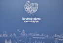 Vyksta paskutinis Širvintų rajono savivaldybės 2019-2023 m kadencijos tarybos posėdis