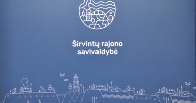 Vyksta paskutinis Širvintų rajono savivaldybės 2019-2023 m kadencijos tarybos posėdis Vyksta paskutinis Širvintų rajono savivaldybės 2019-2023 m kadencijos tarybos posėdis