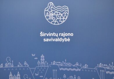 Vyksta paskutinis Širvintų rajono savivaldybės 2019-2023 m kadencijos tarybos posėdis