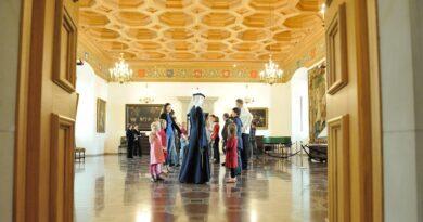 Valdovų rūmuose dvi dienas skambės senoji muzika, vyks šiuolaikinio šokio performansas ir senųjų šokių pamoka