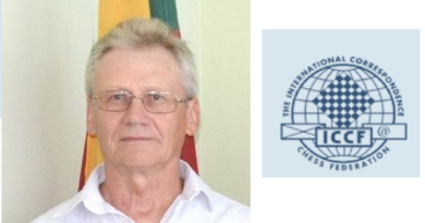 Gediminas Voveris laimėtą Pasaulio taurę skiria Lietuvai ir Širvintoms! Gediminas Voveris laimėtą Pasaulio taurę skiria Lietuvai ir Širvintoms!