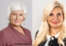 Alytė Skeberienė: Į savivaldos rinkimus einu su puikia komanda Alytė Skeberienė: Į savivaldos rinkimus einu su puikia komanda