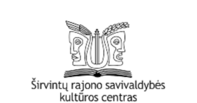 Skelbiamas Širvintų rajoną reprezentuojančių mėgėjų meno kolektyvų rėmimo programos konkursas Skelbiamas Širvintų rajoną reprezentuojančių mėgėjų meno kolektyvų rėmimo programos konkursas