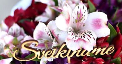 Sveikiname Gediminą Urbanavičių Sveikiname Gediminą Urbanavičių