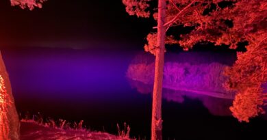 Kernavėje gražiausiomis spalvomis nušvito Pavasario lygiadienis Kernavėje gražiausiomis spalvomis nušvito Pavasario lygiadienis