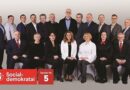 Socialdemokratai spręs viso Širvintų rajono, ne tik „sostinės“ problemas Socialdemokratai spręs viso Širvintų rajono, ne tik „sostinės“ problemas
