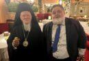 Religijos ir Valstybės santykiai Lietuvoje: Konstantinopolio patriarchato atvejis Religijos ir Valstybės santykiai Lietuvoje: Konstantinopolio patriarchato atvejis