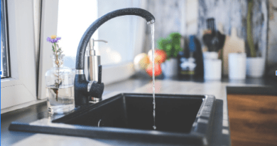 Vandens šildytuvai – efektyvus sprendimas šilto vandens poreikiams