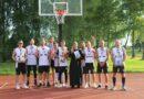 Musninkuose įvyko krepšinio turnyras „Nepriklausomybės akto signataro kunigo Alfonso Petrulio taurei“ laimėti