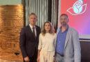 Širvintų socialdemokratai dalyvavo LSDP Tarybos posėdyje
