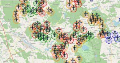 DĖL PLANUOJAMŲ STATYTI VĖJO ELEKTRINIŲ VIETŲ ŠIRVINTŲ RAJONE DĖL PLANUOJAMŲ STATYTI VĖJO ELEKTRINIŲ VIETŲ ŠIRVINTŲ RAJONE