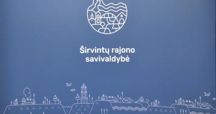 Sušaukiamas Širvintų rajono savivaldybės tarybos posėdis