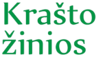 Krašto žinios
