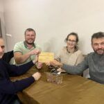 Kietai virti su Draustuko denka