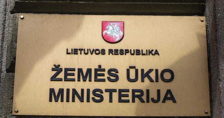 Pasėlių draudimo įmokos bus kompensuojamos ir dėl ilgo lietingo laikotarpio