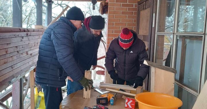 Širvintų socialdemokratai ruošiasi nemokamai suteikti butus