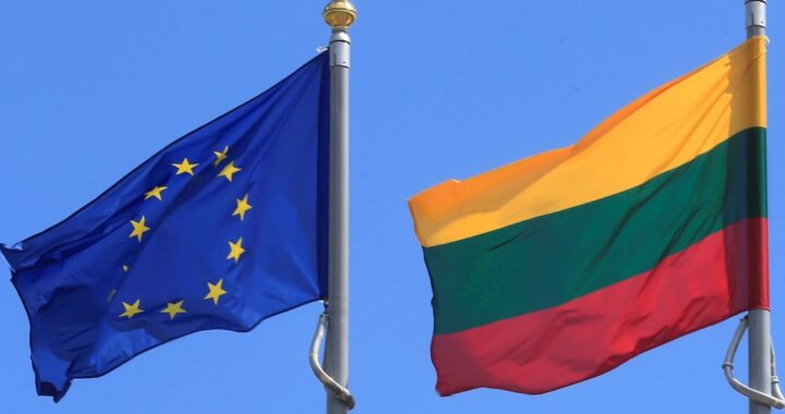 Europos Komisija pritarė Lietuvos žemės ūkio ir kaimo plėtros 2023–2027 metų strateginio plano pakeitimams, mažinantiems biurokratinę naštą