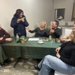 Kovotojai su Dabužynės bityno prizu