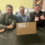 Kietai virti su Arūno Kerpiškio uogų ūkio prizu