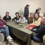 Raudonas veršis su Draustuko prizu