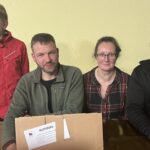Kietai virti su Arūno Kerpiškio uogų ūkio prizu