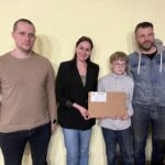 Kietai virti su Arūno Kerpiškio uogų ūkio prizu