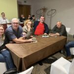 Raudona rožė su Draustuko prizu
