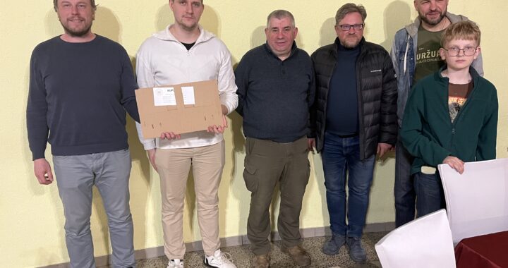 Prieš Velykas būti KIETAI VIRTAIS yra gerai