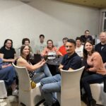 Raudonas veršis su Draustuko prizu