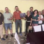 Kovotojai ir Kietai virti su Arūno Kerpiškio uogų ūkio ir Dabužynės bityno prizais