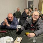 Dermė su Raudono veršio prizu