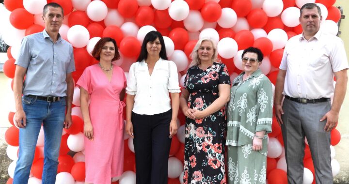 Širvintose iškilmingai atidarytas Seimo narės Indrės Kižienės biuras